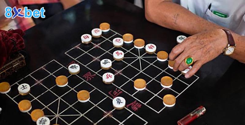 Hướng dẫn cách chơi cờ úp cho người mới từ A - Z 2 Cờ up là hình thức đánh gì?