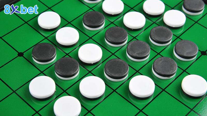 Hướng dẫn cách chơi cờ Othello chi tiết cho tân binh 2 Giới thiệu về cờ Othello