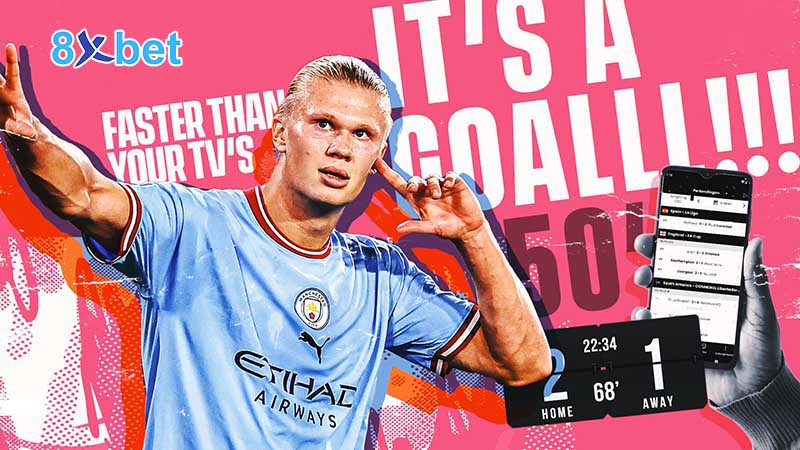 Live Score – App cập nhật tin tức, tỷ số bóng đá hàng đầu 3 hướng dẫn sử dụng phần mềm live score