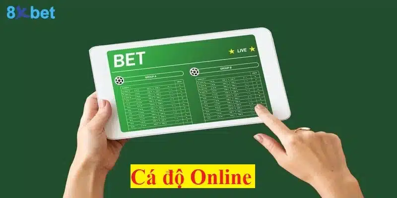 Hướng dẫn làm giàu từ cá độ Online dành cho tân thủ 7 Hướng dẫn làm giàu từ cá độ Online dành cho tân thủ