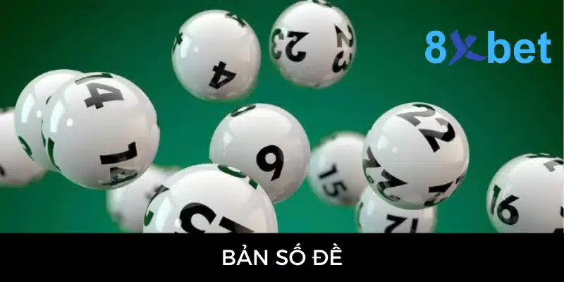 Bản số đề - Cao thủ chia sẻ cách luận chuẩn xác 100% 8 Bản số đề
