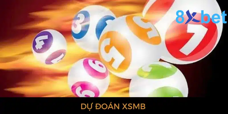 Dự đoán XSMB hôm nay - Soi cầu xổ số chuẩn xác nhất 1 Dự đoán XSMB