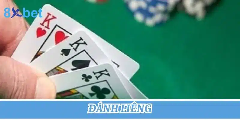 Chiến lược đánh liêng: Bí quyết để trở thành cao thủ 3 đánh liêng