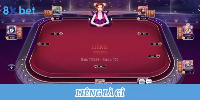 Bài Liêng là gì? Cách chơi bài liêng chuẩn chỉnh nhất 2024 2 Liêng là gì