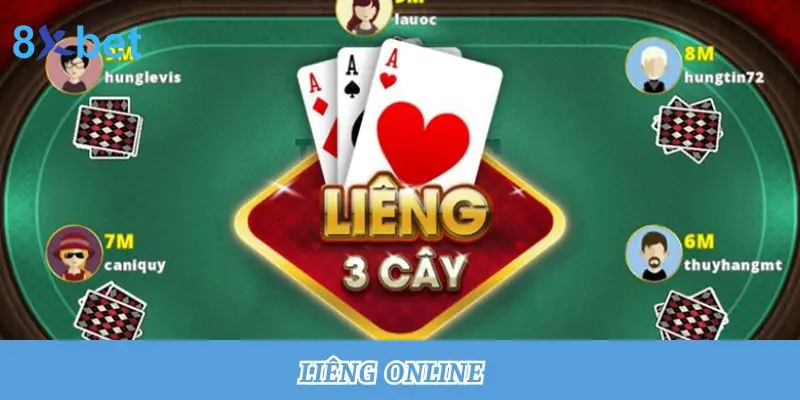 Bí Quyết Chơi Liêng Online Dễ Phát Tài Cho Tân Binh 6 Liêng Online