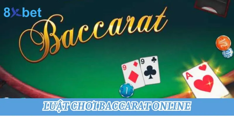 Hướng dẫn chơi baccarat online: Bí quyết từ các cao thủ 2 Trong Baccarat online, người chơi đặt cược vào 3 cửa