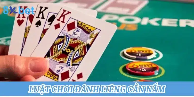 Chiến lược đánh liêng: Bí quyết để trở thành cao thủ 1 Đánh Liêng thường có 2-6 người tham gia