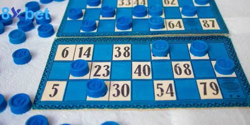 XSKeno Minh Ngọc - Lựa chọn số một của người chơi 2 Áp dụng một chiến lược hợp lý sẽ giúp người chơi có cơ hội trúng thưởng cao hơn