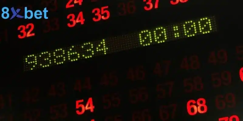 Cách chơi Keno Vietlott trúng thưởng không phải ai cũng biết 1 Chơi Keno Vietlott quá dễ để chiến thắng cùng 8X Bet