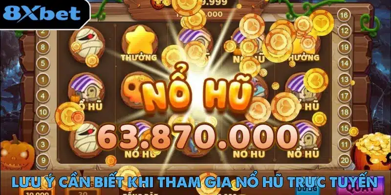 Nổ Hũ Trực Tuyến - Tựa Game Hot Hit Nhất Trong Năm 2025 4 Kết nối internet ổn định để đảm bảo quá trình chơi nổ hũ trực tuyến mượt mà