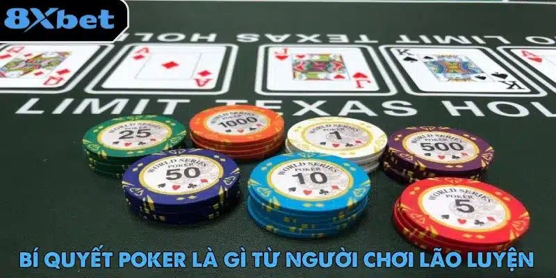 Poker Là Gì – Trò Chơi Được Ưa Chuộng Toàn Cầu 4 Poker là gì không chỉ phụ thuộc vào may rủi mà còn đòi hỏi tư duy chiến lược