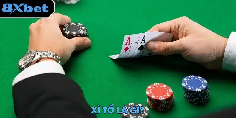 Xì Tố – Hướng Dẫn Luật Chơi Dành Cho Người Mới Bắt Đầu 1 Xì Tố là một trò chơi bài được rất nhiều người yêu thích trong giới cược thủ